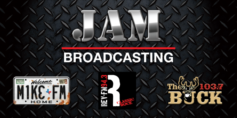 Preview image published by jambroadcasting.com