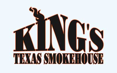 King’s Texas Smokehouse