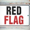 City of Kerrville Parks and Recreation reminds citizens that a Red Flag Warning is in effect until further notice