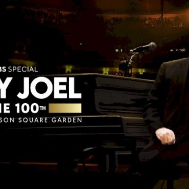 cbs-to-rebroadcast-billy-joel:-the-100th-–-live-at-madison-square-garden-following-fan-uproar