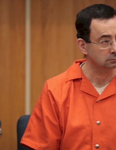 doj-in-final-stages-of-settlement-negotiations-with-victims-of-larry-nassar-over-fbi-misconduct:-sources