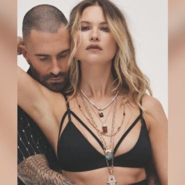 adam-levine-and-wife-behati-prinsloo-co-star-in-steamy-new-jewelry-campaign