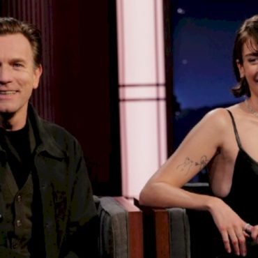 ewan-mcgregor-has-a-boomer-moment-trying-to-plug-new-film-‘bleeding-love’-with-daughter-clara