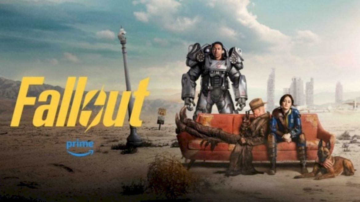 after-explosive-debut,-prime-video-renews-‘fallout’-for-second-season