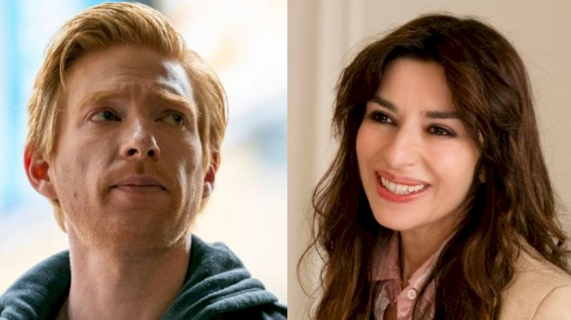 ‘the-office’-follow-up-is-staffing-up-with-domhnall-gleeson-and-sabrina-impacciatore