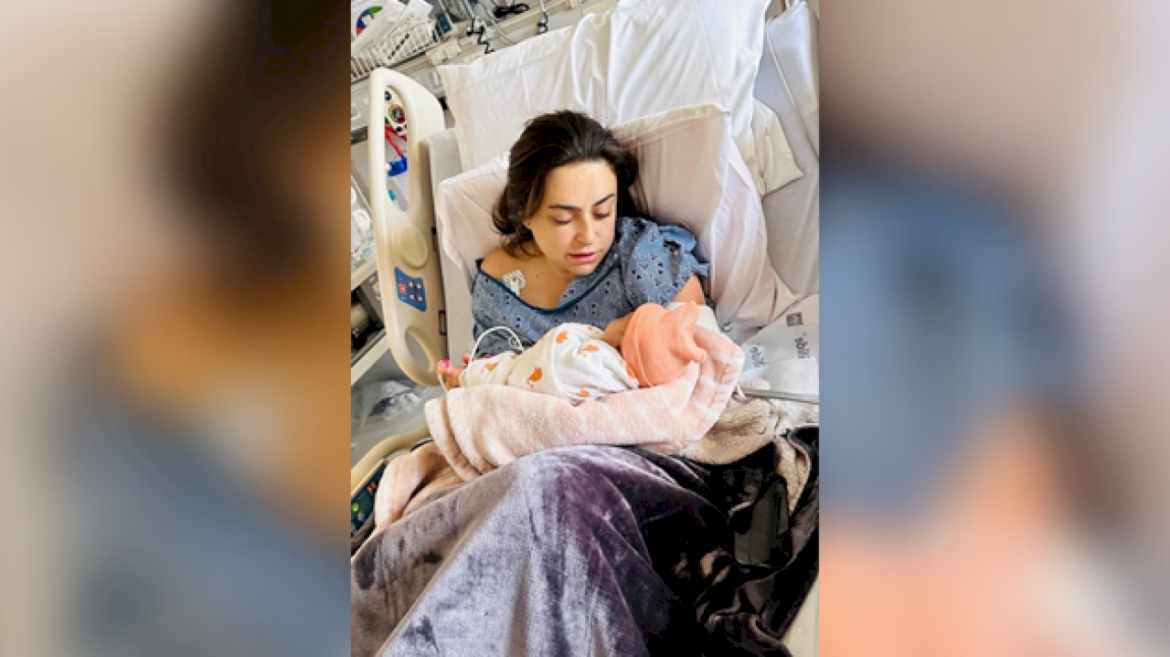 mom-of-three-survives-stroke-after-giving-birth,-followed-by-car-crash