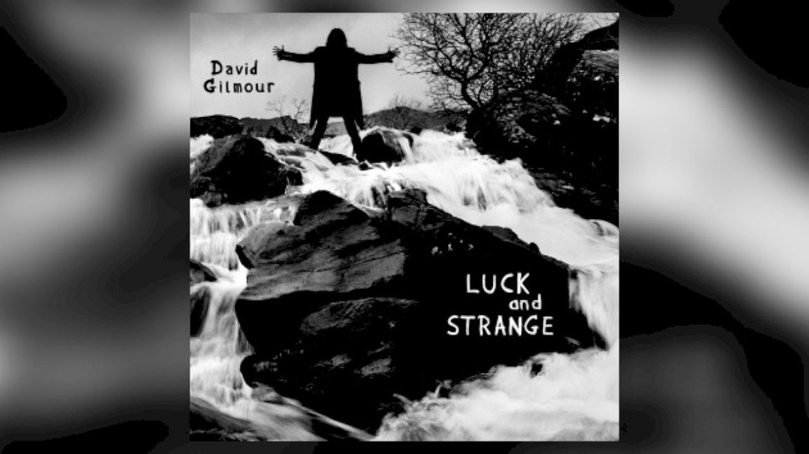 pink-floyd’s-david-gilmour-dropping-new-album,-‘luck-and-strange’,-in-september