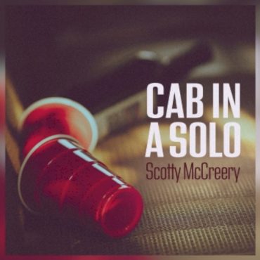 scotty-mccreery-recalls-his-dad’s-funny-confusion-over-“cab-in-a-solo”