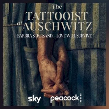 hear-barbra-streisand’s-new-song,-“love-will-survive,”-from-‘the-tattooist-of-auschwitz’
