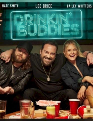 lee-brice,-nate-smith-+-hailey-whitters-are-your-new-“drinkin’-buddies”