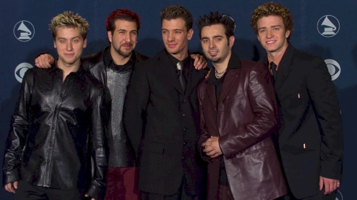 *nsync’s-justin,-joey,-lance-and-chris-welcome-may-with-the-traditional-jokes-about-…-you-know