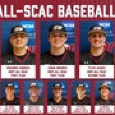 baseball-lands-eight-on-all-scac-team