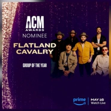 first-time-acm-group-nominee-flatland-cavalry-recalls-how-they-found-out-about-their-nod