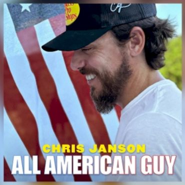 chris-janson-name-drops-alan-jackson-+-more-in-“all-american-guy”