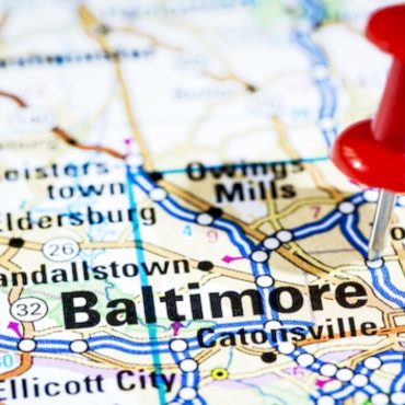 several-injured-after-‘chemical-agent,’-fireworks-caused-mass-exodus-at-baltimore-pride-event