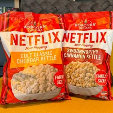 netflix-popping-up-with-its-own-branded-popcorn-line