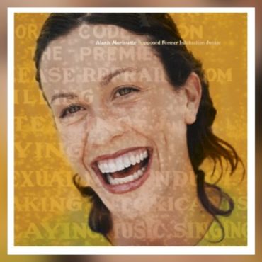 alanis-morissette’s-‘supposed-former-infatuation-junkie’-to-be-reissued-for-25th-anniversary