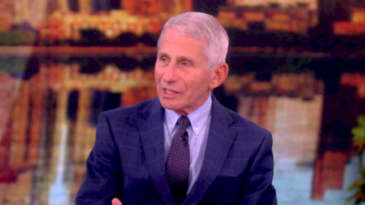 dr.-anthony-fauci-talks-about-the-challenges-of-advising-former-president-trump-on-covid