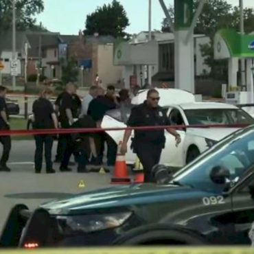 4-injured,-including-2-children,-in-shooting-at-milwaukee-gas-station