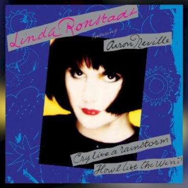 linda-ronstadt’s-‘cry-like-a-rainstorm-–-howl-like-the-wind’-reissued-for-35th-anniversary