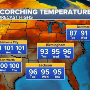 fourth-of-july-forecast-calls-for-extreme-heat-for-most-of-us