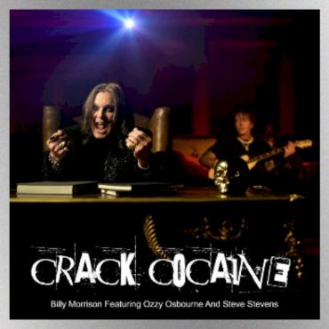 ozzy-osbourne-&-billy-morrison-conquer-rock-radio-with-“crack-cocaine”-song