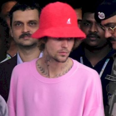 justin-bieber-posts-photos-and-video-of-his-performance-at-billionaire’s-pre-wedding-party-in-india