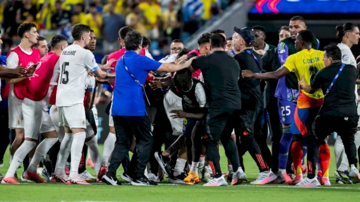 brawl-breaks-out-between-players-and-fans-after-colombia-uruguay-copa-america-match