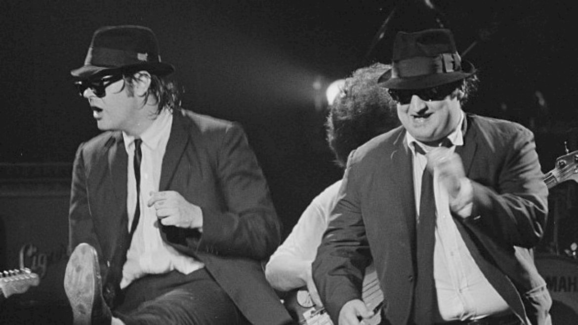 dan-aykroyd-talks-about-new-audible-blues-brothers-oral-history,-‘the-arc-of-gratitude’
