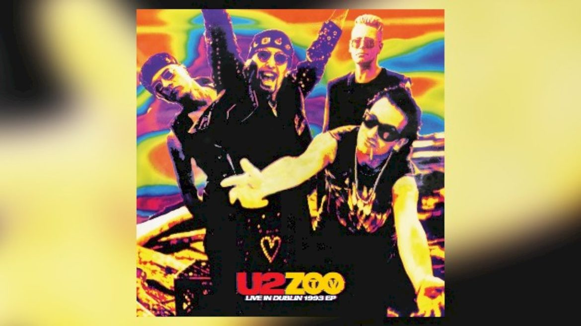 u2-releasing-new-live-ep,-‘zoo-tv-–-live-in-dublin-1993’