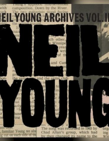 neil-young-to-release-‘archives-vol.-iii-(1976-1987)’-in-september