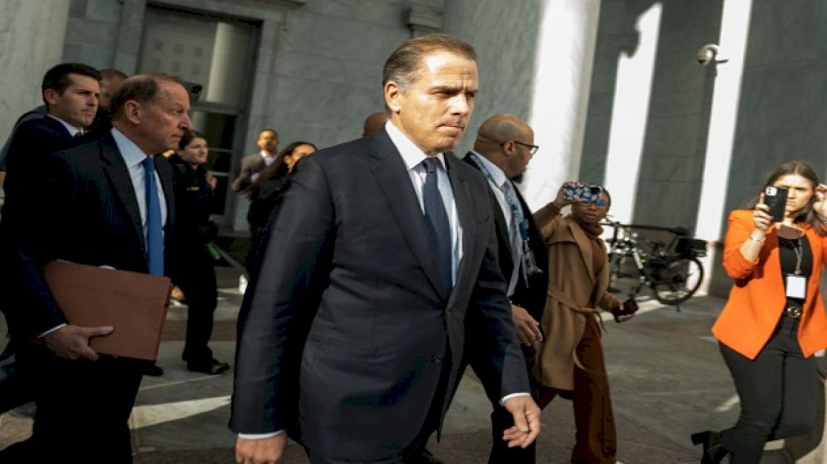 judge-rejects-latest-attempt-by-hunter-biden-to-dismiss-tax-related-charges