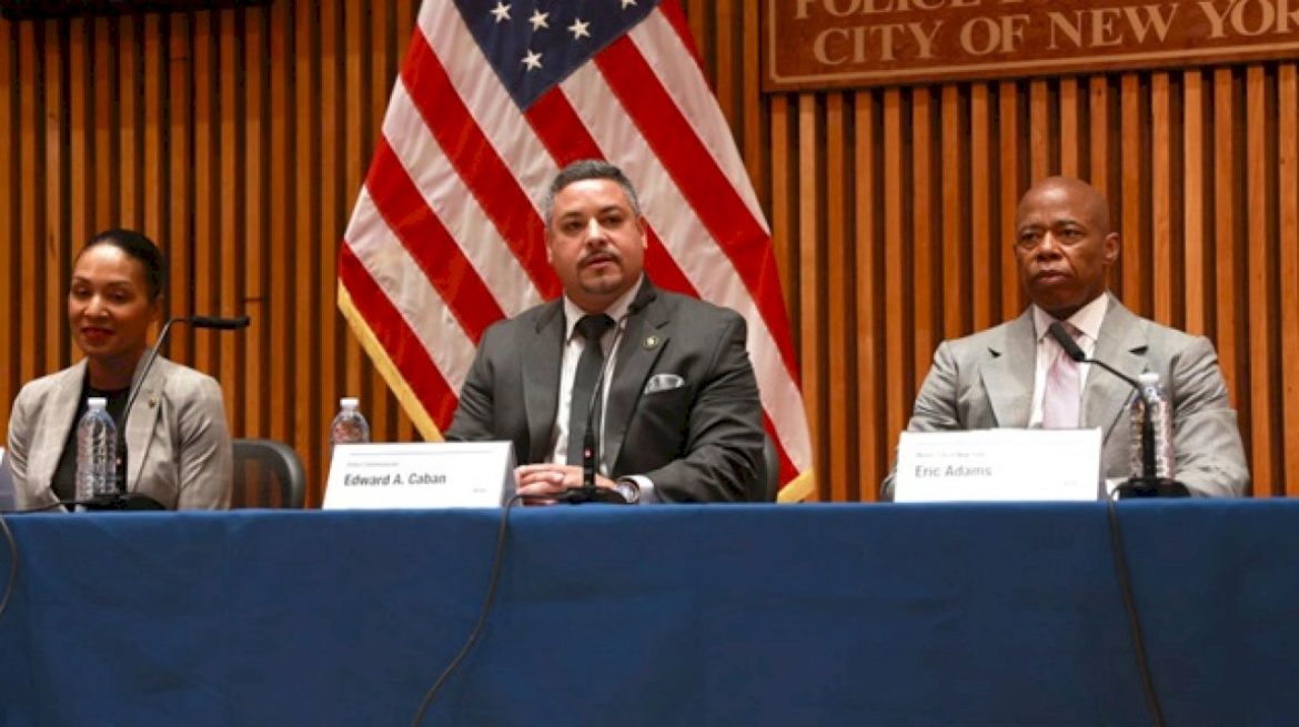 nypd-commissioner-edward-caban-resigns:-‘my-complete-focus-must-be-on-the-nypd’