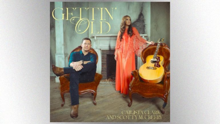 scotty-mccreery-and-callista-clark-bring-“gettin’-old”-to-life-onscreen