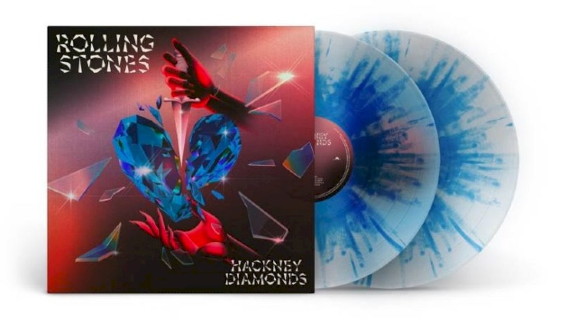 the-rolling-stones-celebrating-one-year-anniversary-of-‘hackney-diamonds’-with-special-vinyl-release