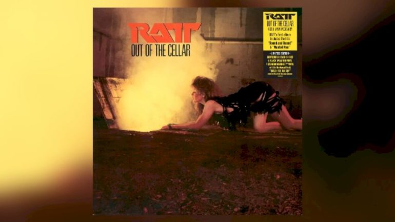 40th-anniversary-edition-of-ratt’s-‘out-of-the-cellar’-coming-in-october