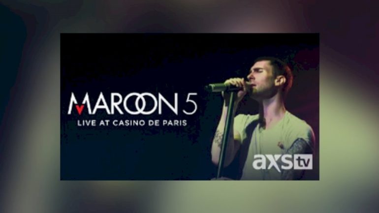 concerts-by-maroon-5,-ed-sheeran,-matchbox-twenty,-stevie-nicks-&-more-on-axs-tv’s-october-lineup