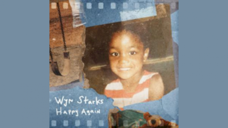 wyn-starks-releases-new-single,-“happy-again”