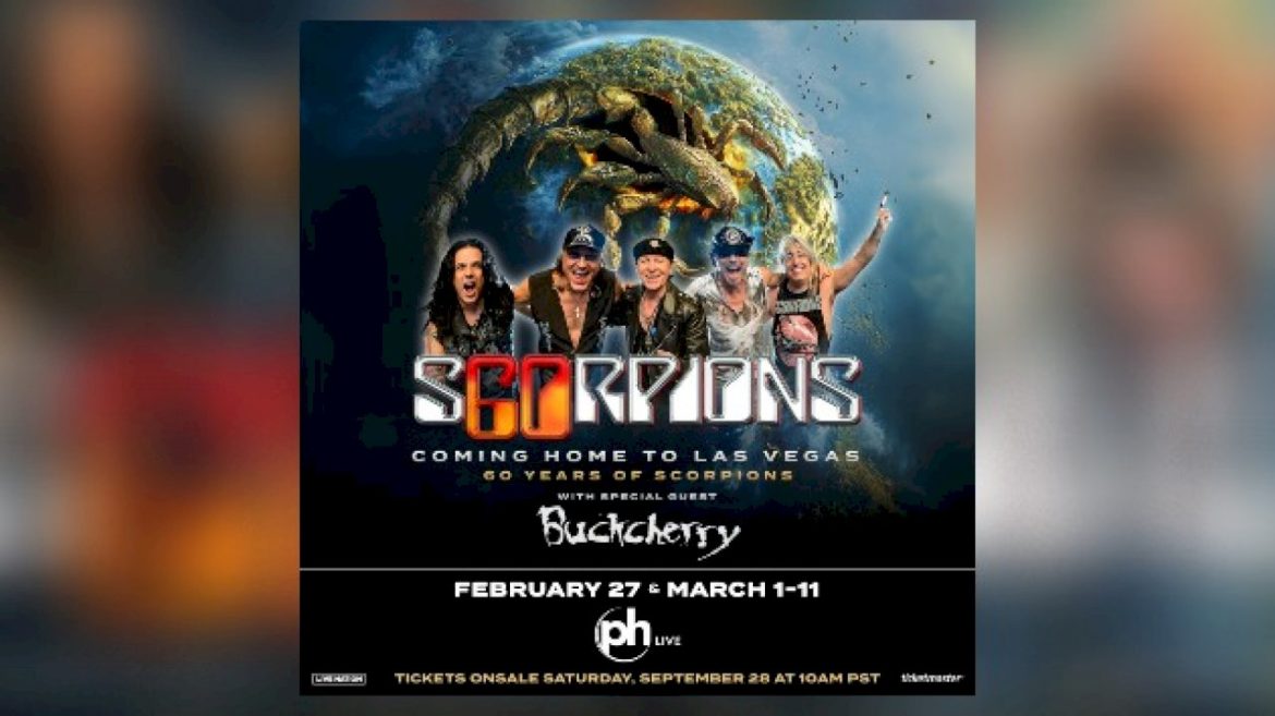 scorpions-announce-dates-for-60th-anniversary-las-vegas-residency