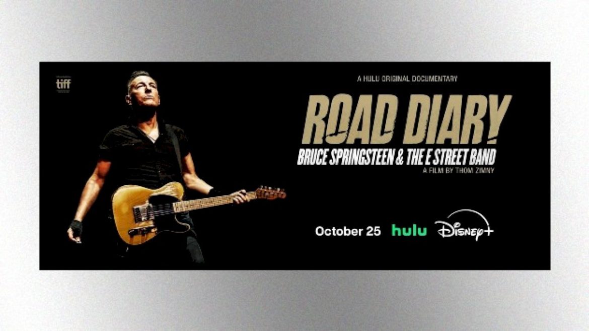 watch-the-first-trailer-for-‘road-diary:-bruce-springsteen-and-the-e-street-band’