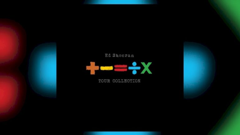 ed-sheeran-releases-live-video,-documentary-to-go-along-with-+’-=÷×-(tour-collection)’