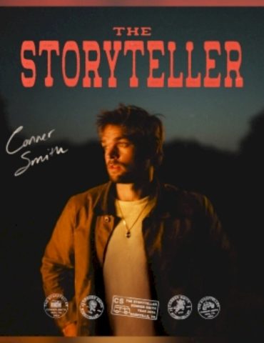 conner-smith-calls-‘the-storyteller’-ep-a-“rare-creative-moment”