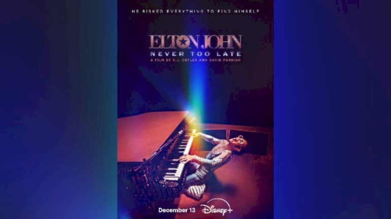 watch-the-official-trailer-for-elton-john’s-disney+-doc-‘never-too-late’