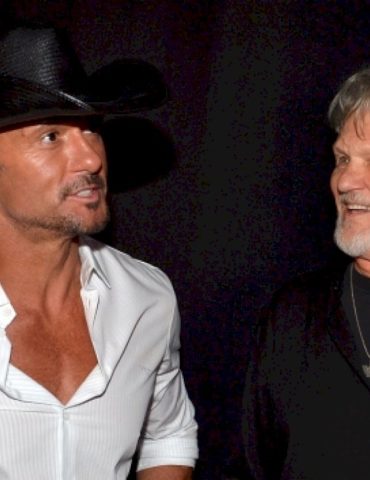 tim-mcgraw,-dolly-parton,-eric-church,-reba-mcentire-+-more-remember-kris-kristofferson