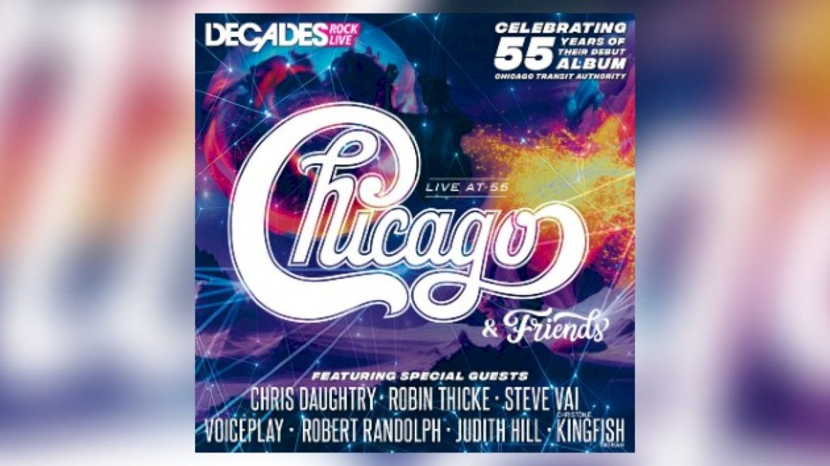 chicago-releasing-guest-filled-concert-on-dvd-and-blu-ray