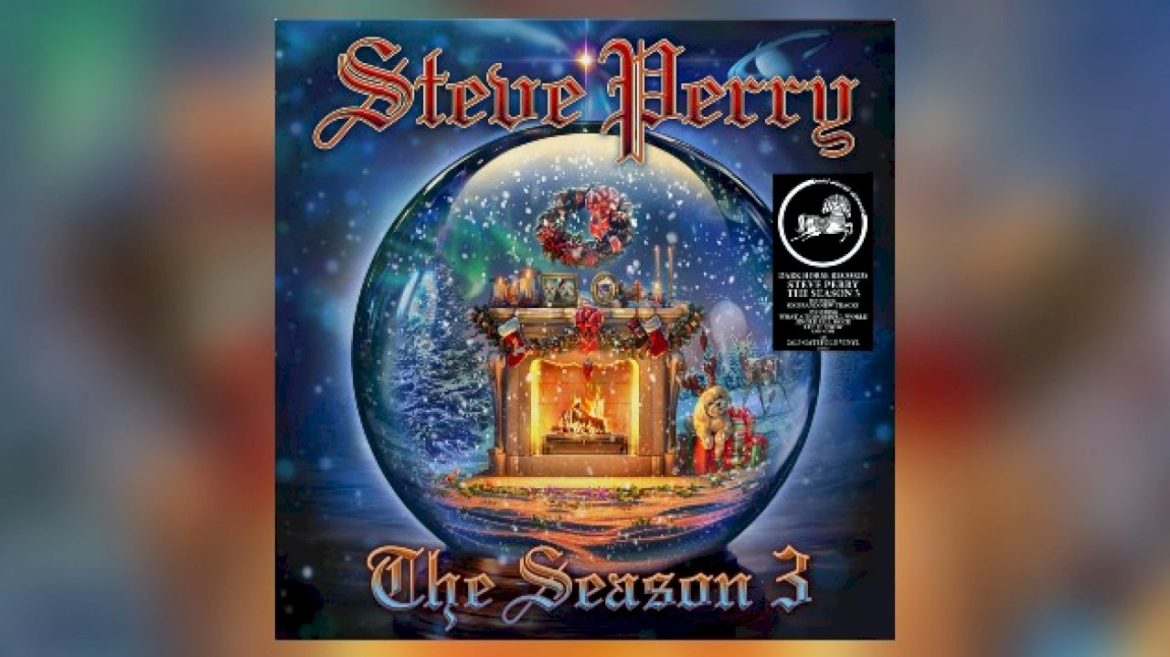 journey’s-steve-perry-releasing-updated-version-of-holiday-album