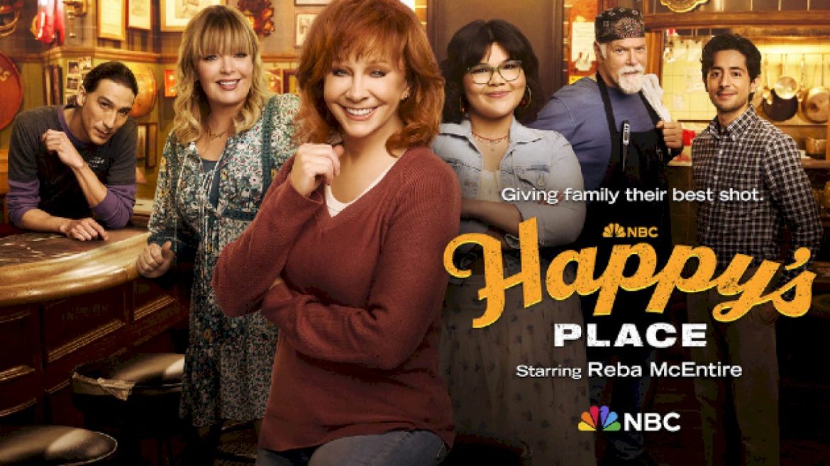 reba-teams-with-carole-king-to-write-‘happy’s-place’-theme-song