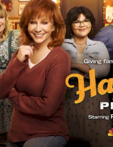 reba-teams-with-carole-king-to-write-‘happy’s-place’-theme-song