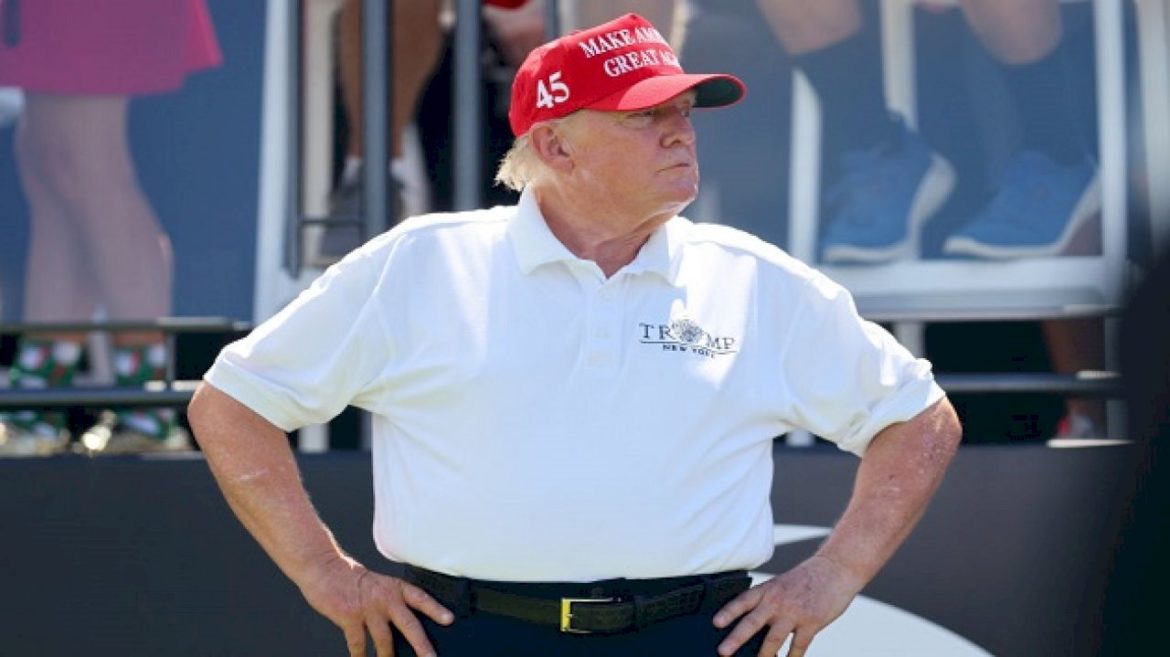 due-to-security-concerns,-trump-likely-won’t-golf-again-until-after-election:-sources