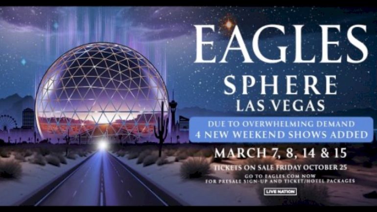 the-eagles-add-more-dates-to-sphere-residency